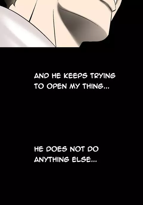 The Taste of Hands Ch.1-46