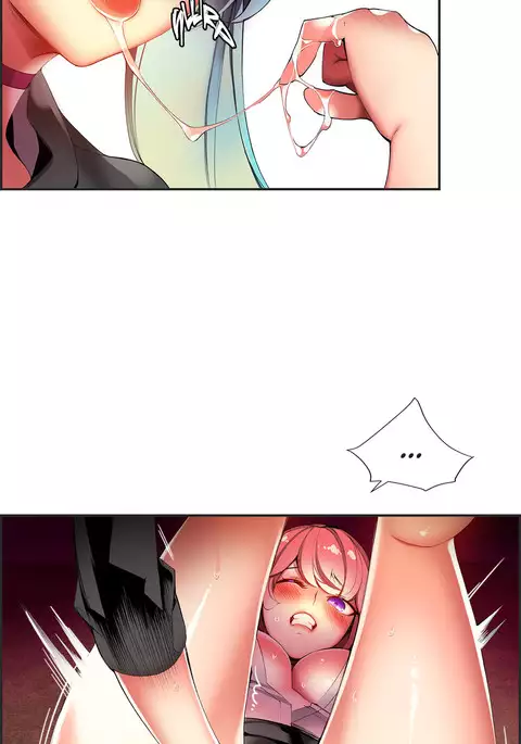 Lilith`s Cord Ch.1-37