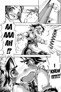 [Tetsu] Puniman Musume Ch.1-7 [English] [biribiri]