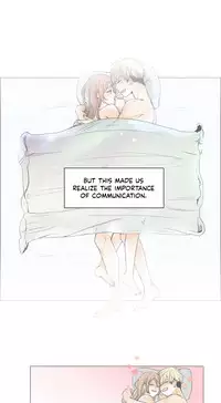 [Silverstar] Talk To Me Ch.1-32 (English) (Ongoing)