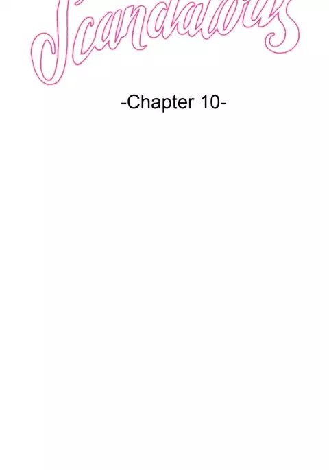 Scandal of the Witch Ch.1-41