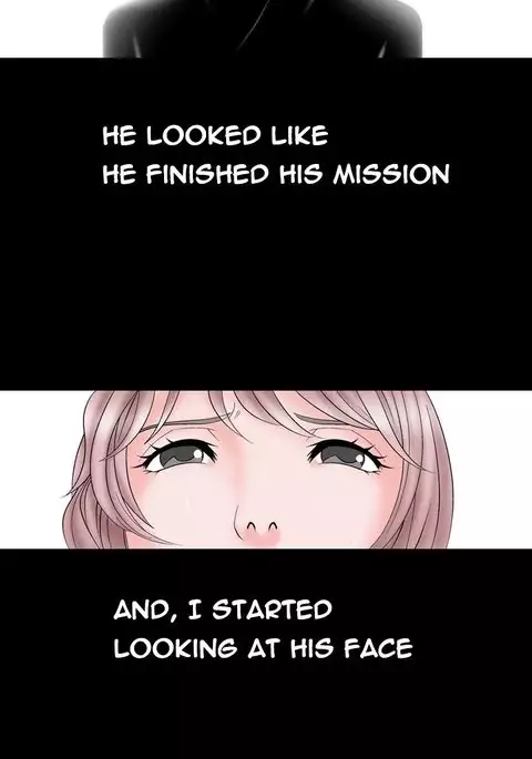 The Taste of Hands Ch.1-53