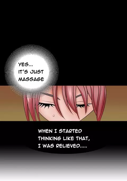 The Taste of Hands Ch.1-62