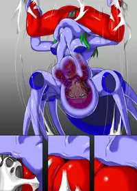 [Gekkouya] Anka Ianyou Niku Ningyou no Dekiru made