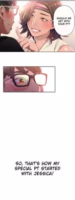 [BAK Hyeong Jun] Sweet Guy Ch. 1-42 [English] [YoManga]