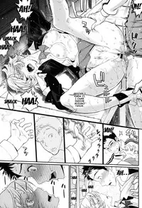 [Miyabi] Otomehime [English] {doujins.com}