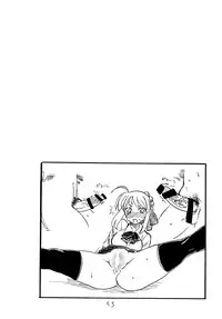 (C77) [King Revolver (Kikuta Kouji)] Copy bon Soushuuhen 3 (Various)