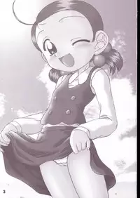 [RPG COMPANY2] Aikoni omakase Soushuuhen (Ojamajo Doremi)