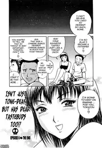 [Hidemaru] Sweets Amai Kajitsu 1 [English] {Tadanohito}