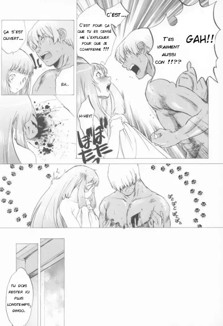 Yukuzo! Aumaan Daikessen!! Gojitsudan