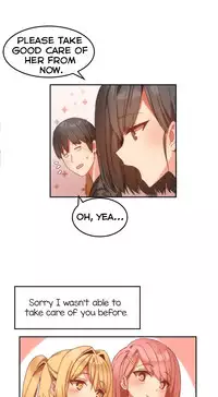 [Mx2J] Hahri's Lumpy Boardhouse Ch. 0-31 [English] (YoManga) (Ongoing)