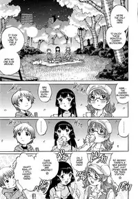 [Yanagawa Rio] Doutei Lovers | Virgin Lovers [English] {Taihen Zombii, JT Anonymus}