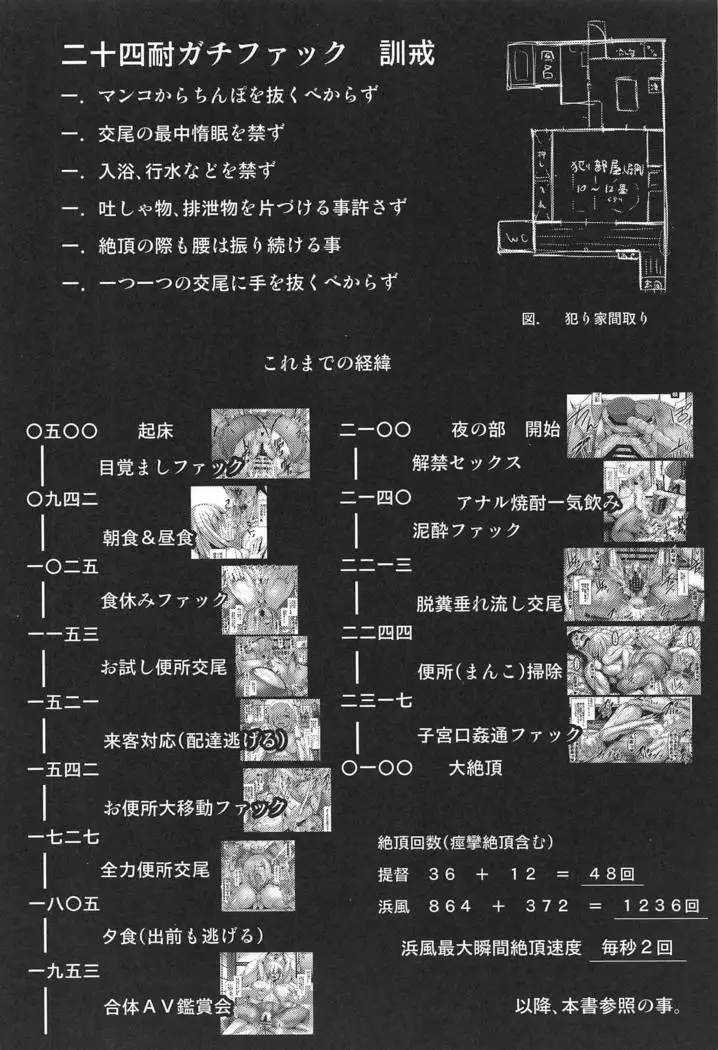 Hamakaze to. Shuushou