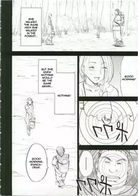 Bianca's Tale (Dragon Quest V) [English] [Rewrite]