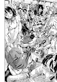 [Tuna Empire] Houkago Dorei Club +1