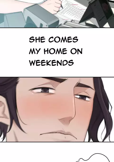 Tissue Thieves Ch.1-14