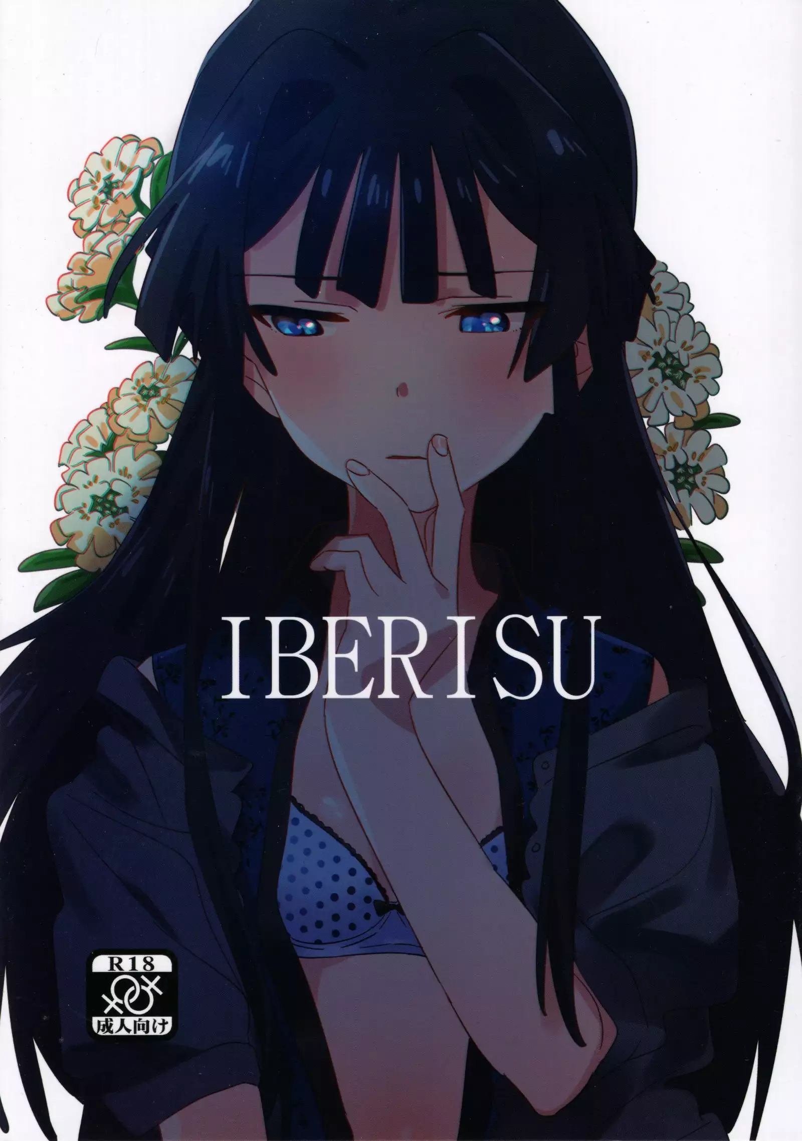 IBERISU