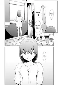 [OKAWARI] Otona ni naru Kusuri - I feel good my woman's body! Ch.1 [English] [Decensored]
