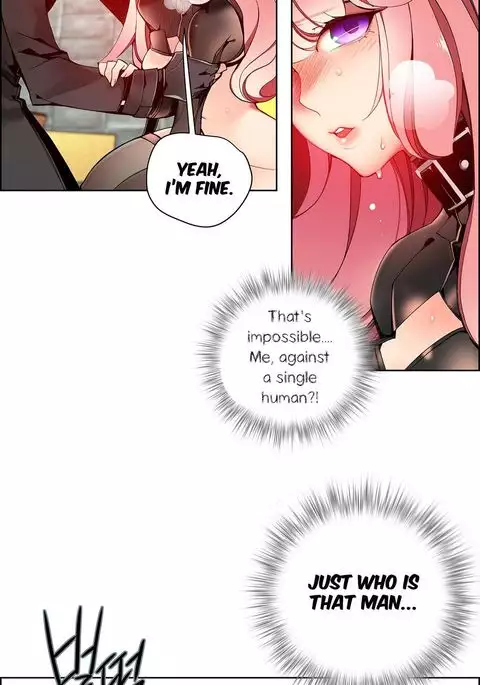 Lilith`s Cord Ch.1-21