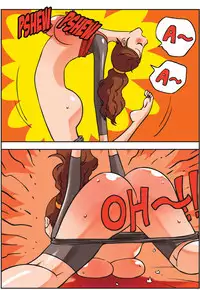 [Space No.1] Me Ran Co Ri [Ongoing]