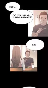 [Mr. Byeong-Su] Cohabitation Ch.1-48 (English) (Ongoing)