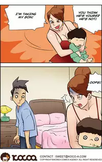 [Space No.1] Me Ran Co Ri [Ongoing]