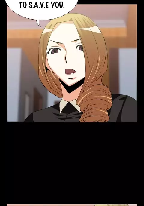 Love Parameter Ch.1-49