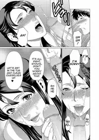 [Takasugi Kou] Dakkan | Recapture [English] [Amoskandy] [Digital]