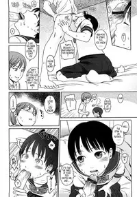 [Higashiyama Show] Gift [English] [Tonigobe]