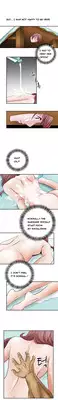 The Taste of the Hand Ch.1-37 (English) (Ongoing)