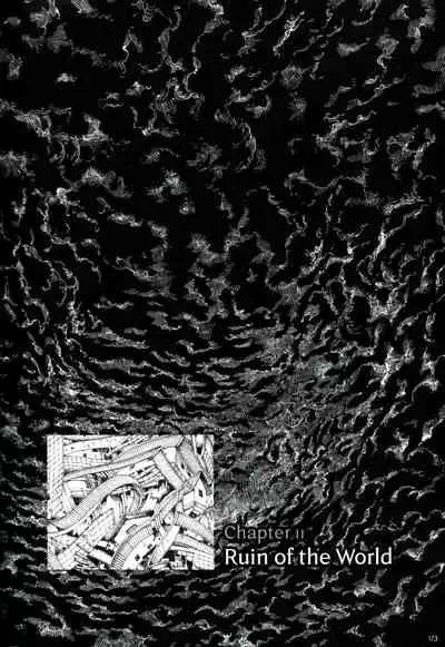 Princess of the Never Ending Castle