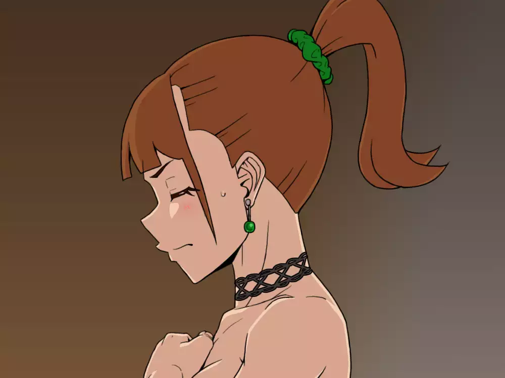 Yuutousei Bitch ~Tsurumi Sena no Nichijou~