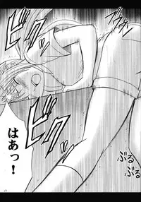 [Crimson Comic (Carmine)] IchigoIchie 2 (Ichigo 100%)