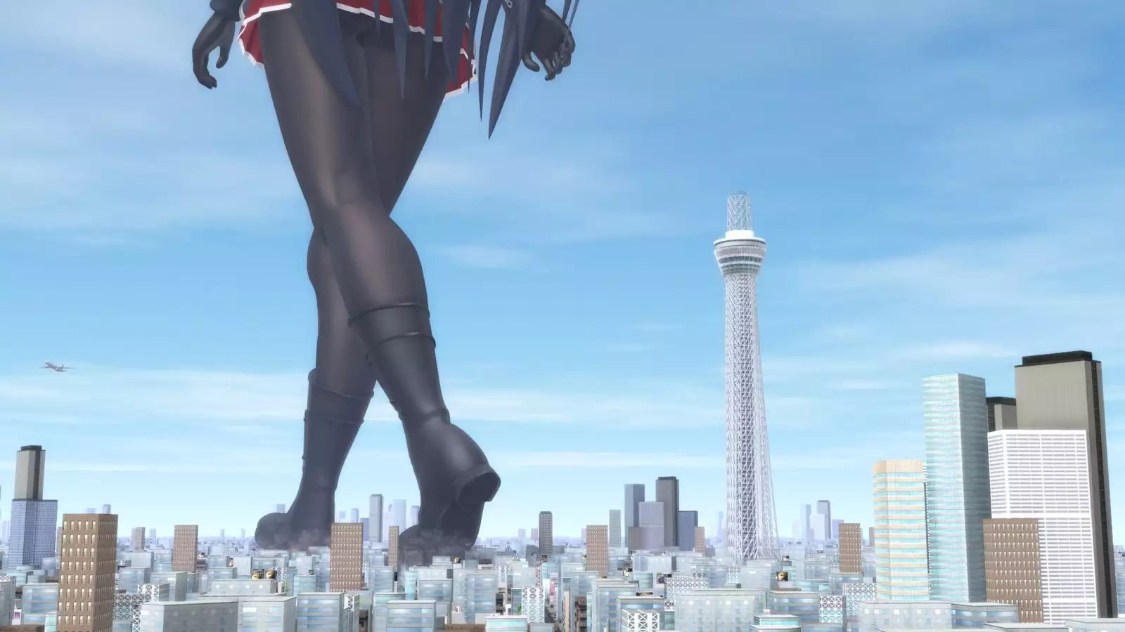 Touhou GTS MMDs - NAndeyanenGTS