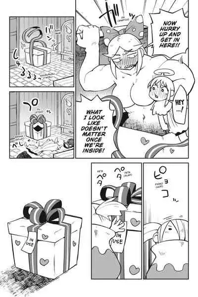 Interspecies Reviewers - Volume 4