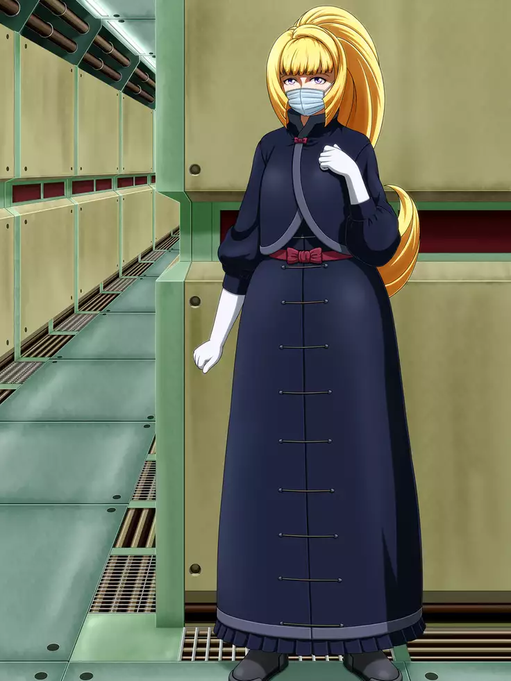 God Hand Mar - communication first issue - Bernstein, Aina