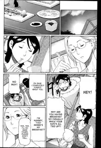 [Takasugi Kou] MM2-gou [English] [desudesu]