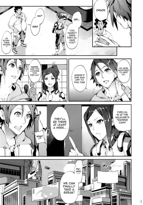 Senjou no Utahime | Diva of the Battlefield