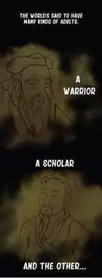 [Worin] Brawling Go Ch.0-26 (English) (YoManga) (Ongoing)