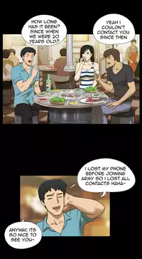 Sexual Fantasy Ch.1-15 (English) (Ongoing)