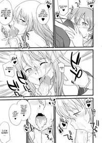 (C91) [Hinemosuan (Hinemosu Notari)] Pola Pri (Kantai Collection -KanColle-) [English] {Hennojin} [Decensored]