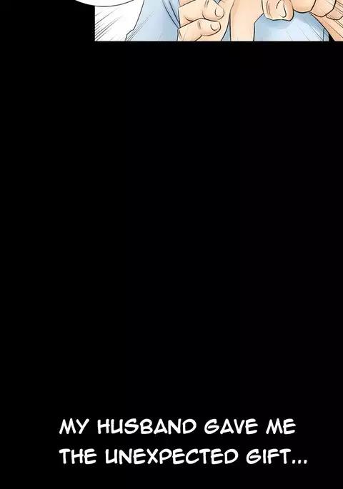 The Taste of Hands Ch.1-55