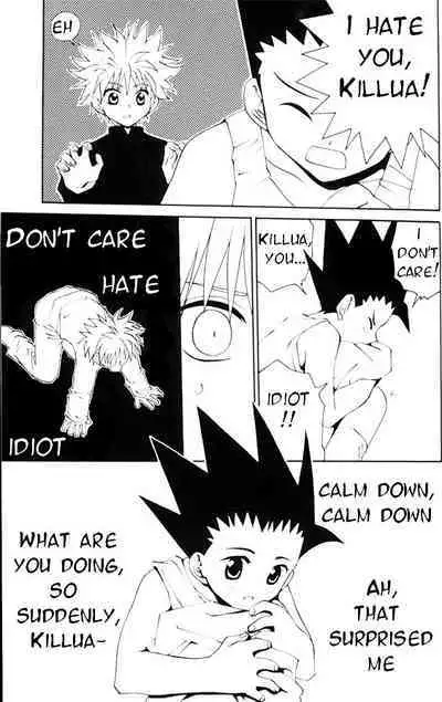 Jiyuu na Hito | Free People