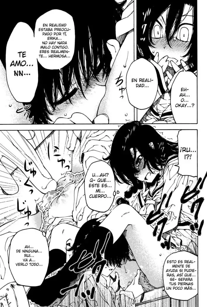 Nen ni wa Nen wo... Look Before You Leap -