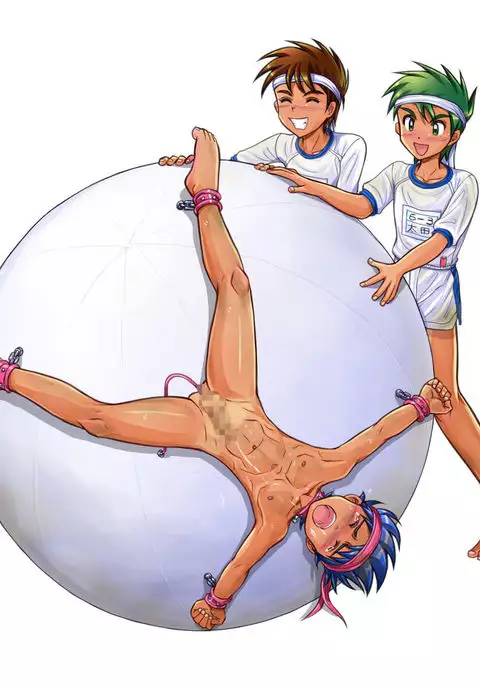 ROM 2015 Shoka - Takenoko Gakuen Undoukai Kouhen