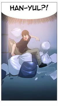 Trap Ch.1-7 (English) (Ongoing)