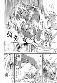 [Nikusyo] Oneechan no Shiru