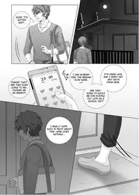 [The Yaoi Army][Joberu, Seru] Fujoshi Trapped in a Seme's Perfect Body 1, 2
