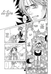 [CJ Michalski] Tanutan 1 [ENG]