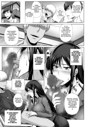 PENETRATED -Yaribeya ni Sareta Kyoushitsu